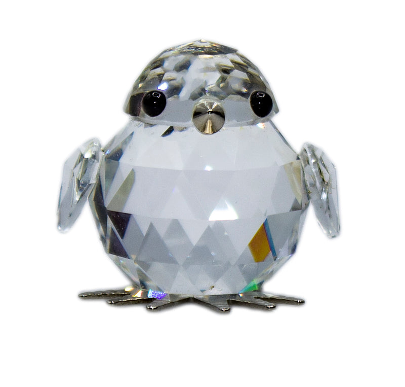 Swarovski Figurine: 010030 Miniature Chick