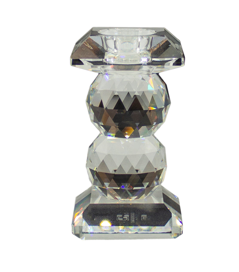 Swarovski Candle Holder: 010077 US Version