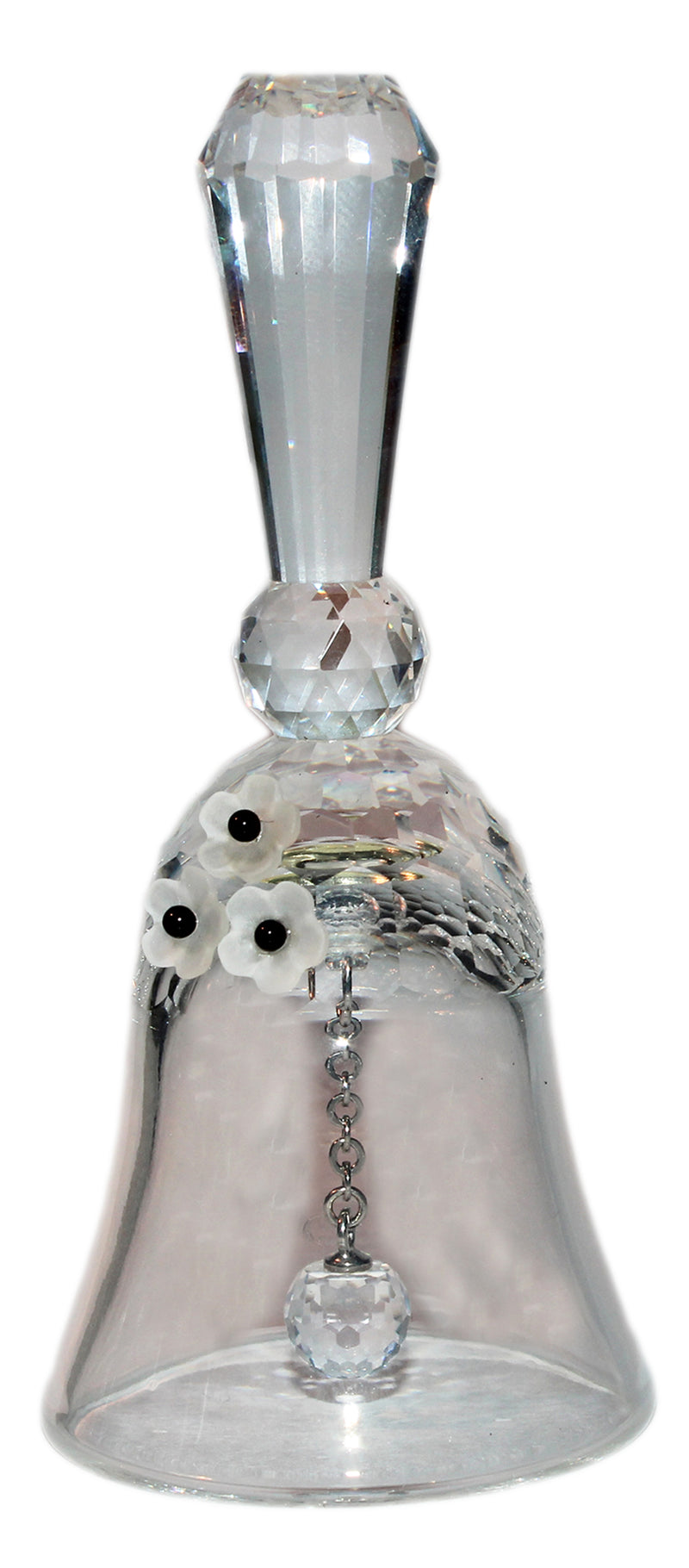 Swarovski Figurine: 013916 Small Table Bell