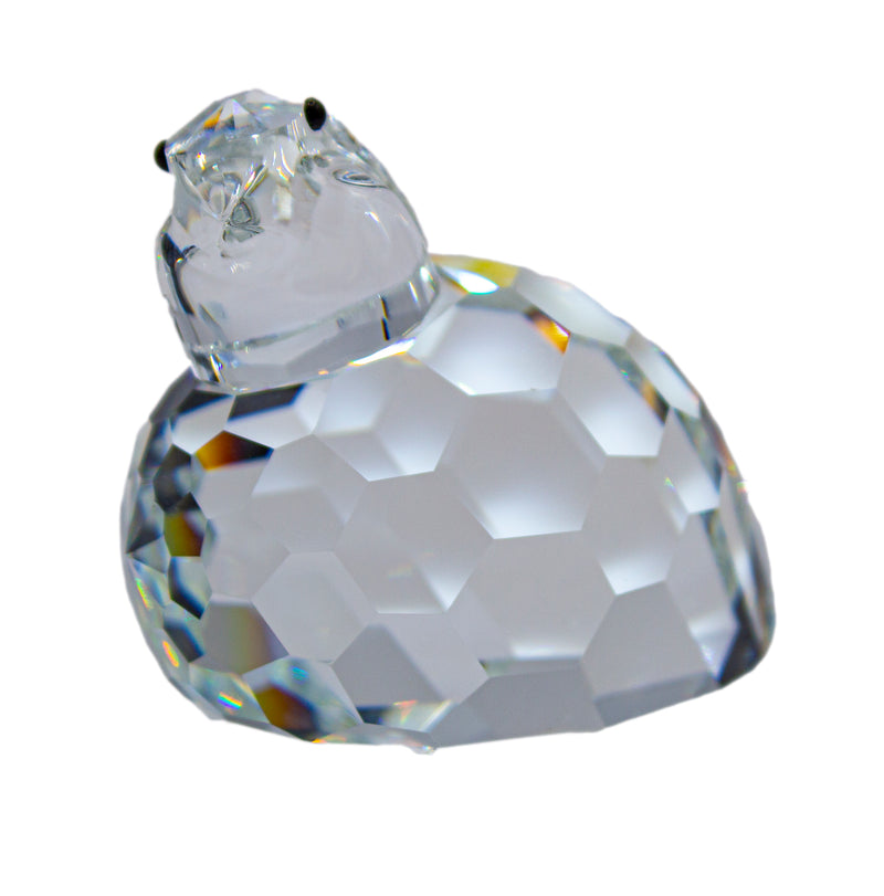 Swarovski Figurine: 014468 Partridge