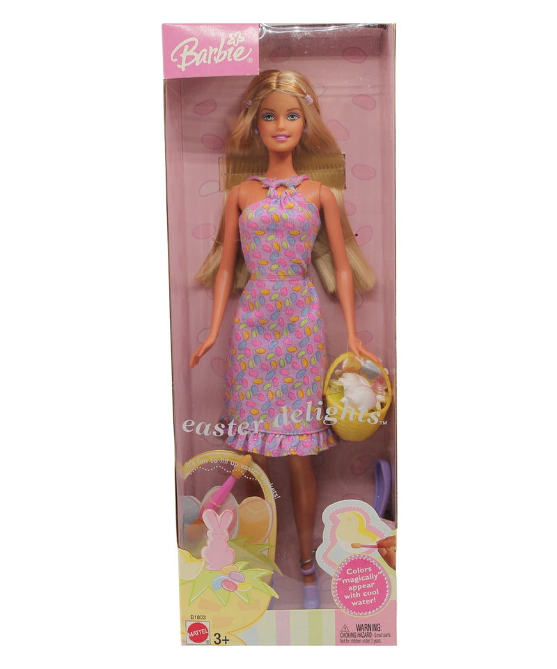 2003 Easter Delights Barbie (B1803)