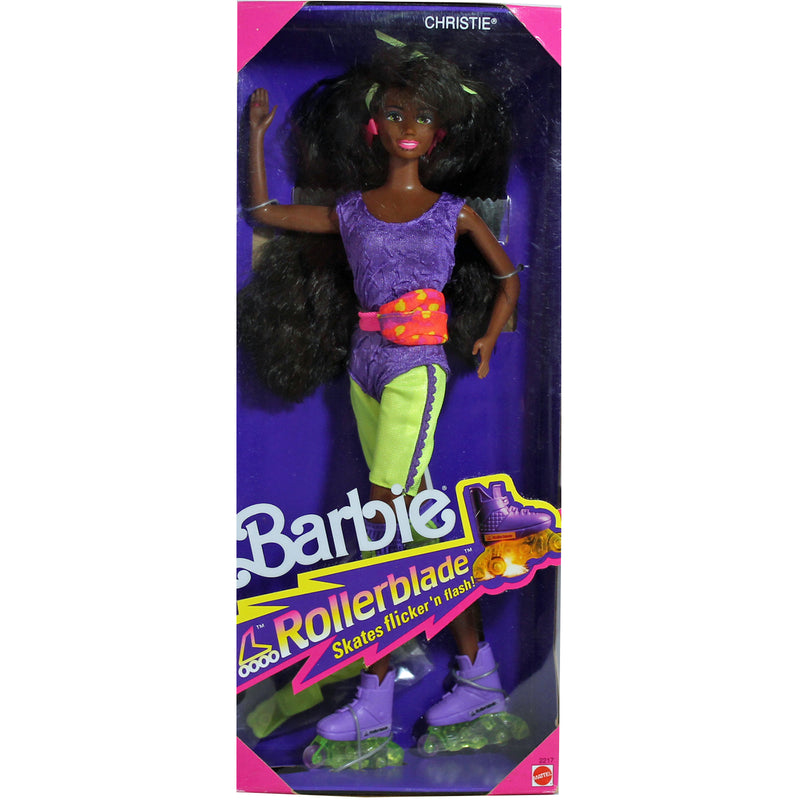 Rollerblade Christie Friend of Barbie - 2217