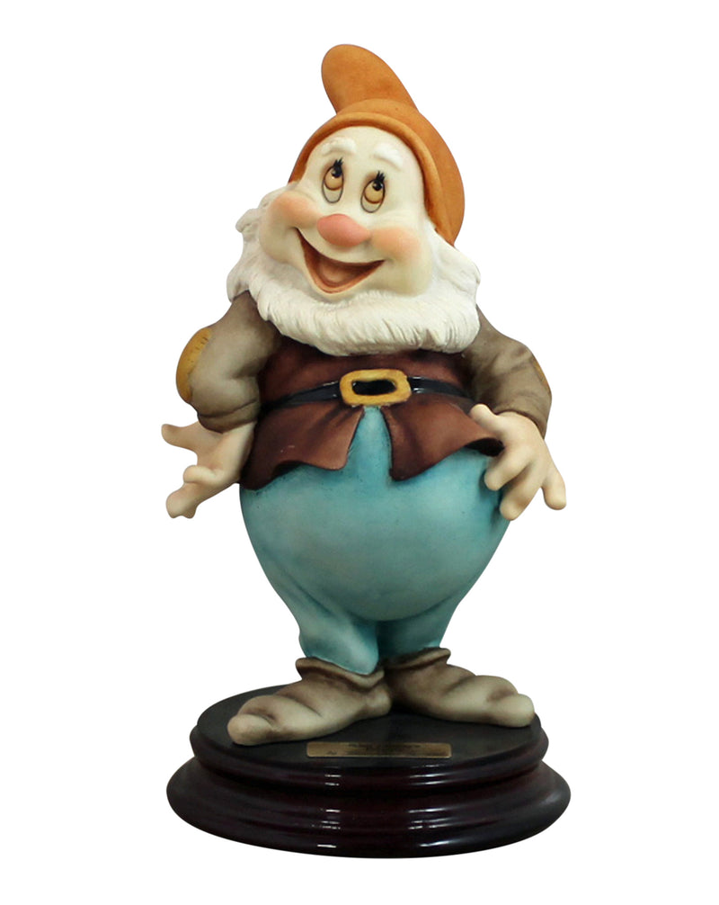 Giuseppe Armani Figurine: 0327c Happy