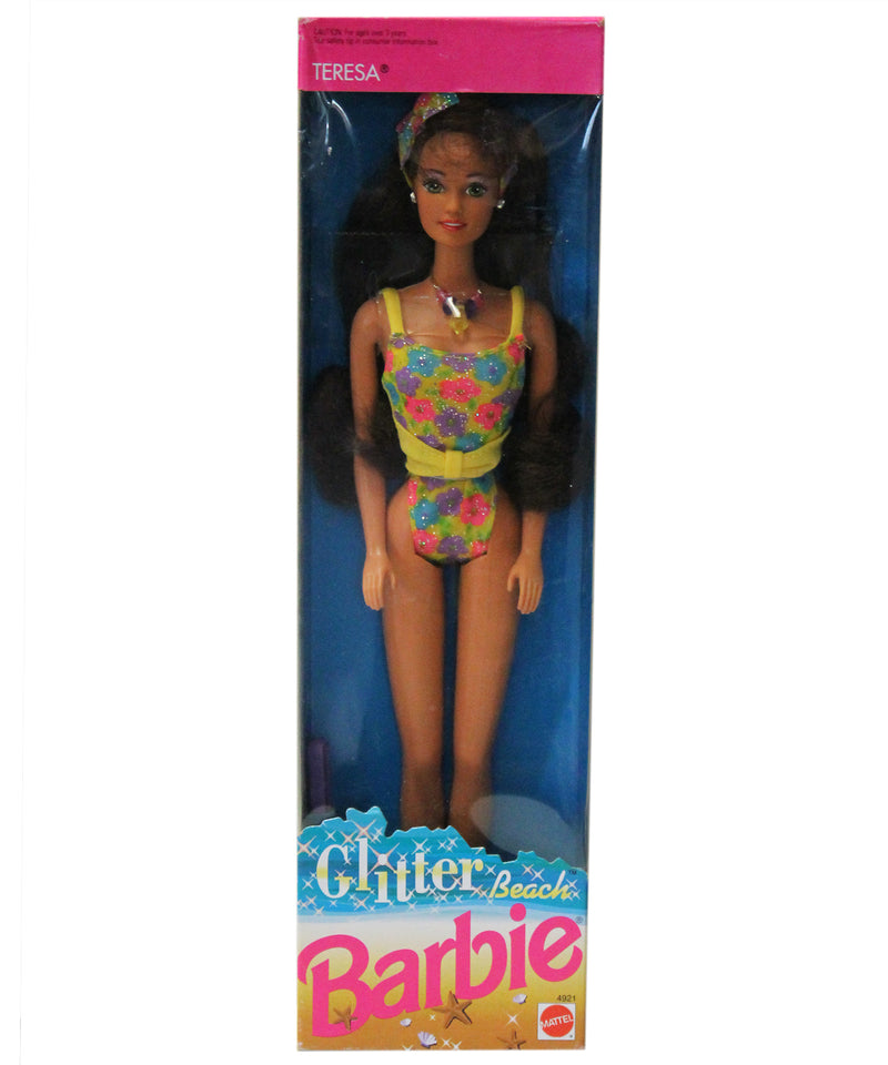 1992 Glitter Beach Teresa (4921)