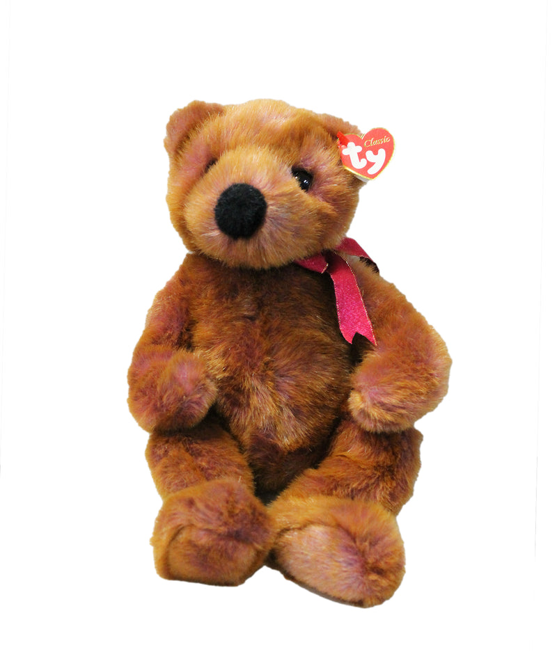 Ty Classics: Taffybeary the Bear