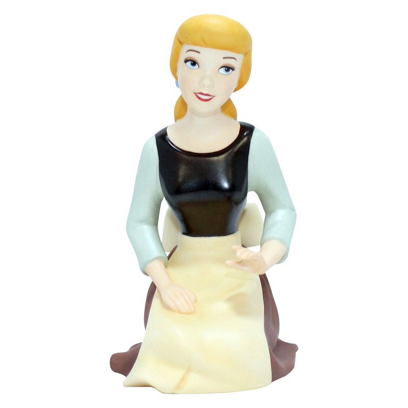 Walt Disney Classics Collection: Cinderella Wistful Dreamer