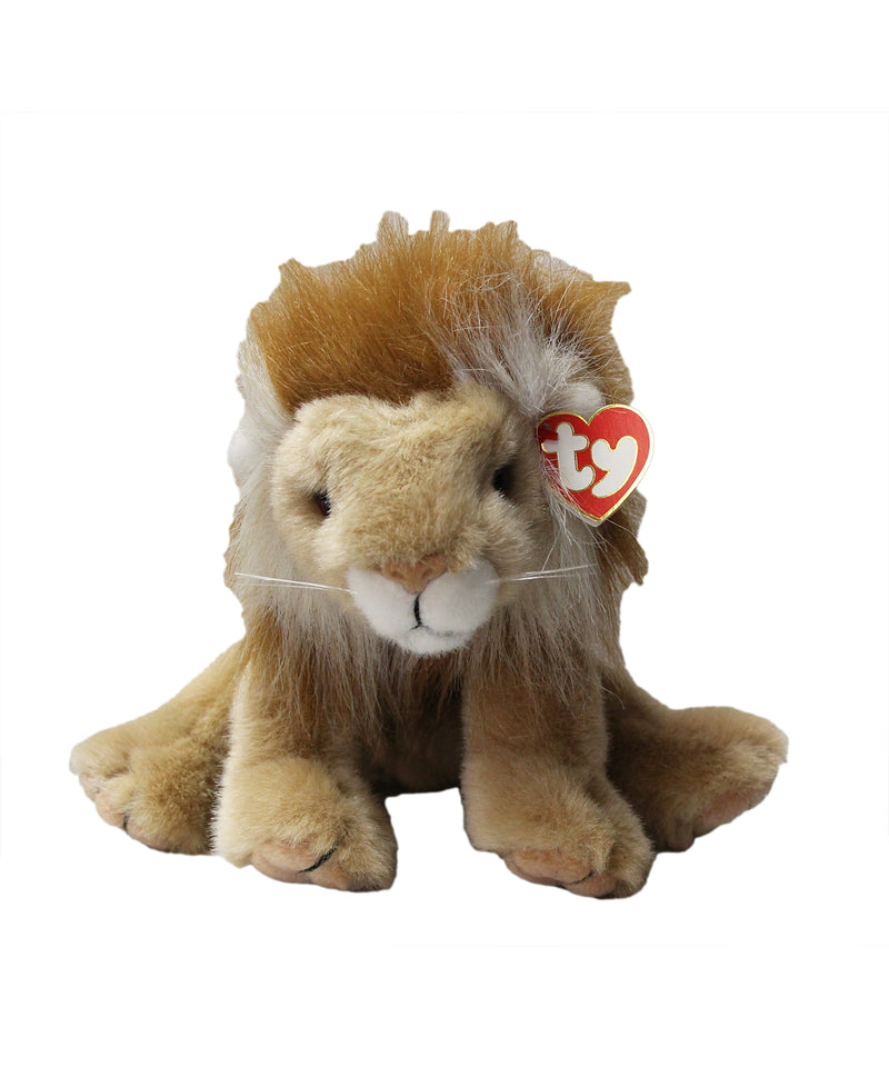 Ty Classics: Sahara the Lion