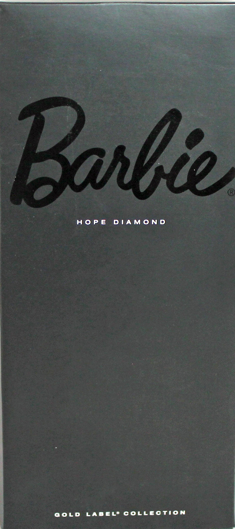 2011 Hope Diamond Barbie (W7818)