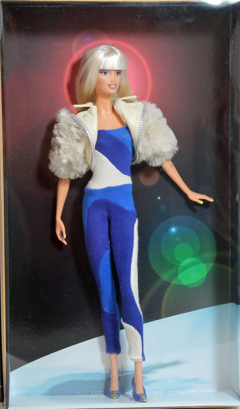 2004 Versus Versace Barbie (B9767)