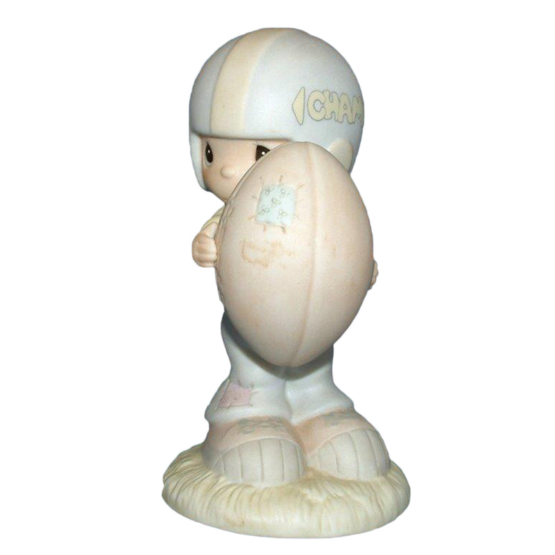 Precious Moments Figurine: 100188 I'm a Possibility