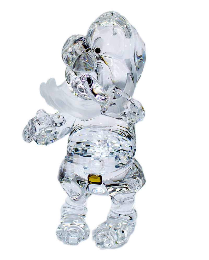 Swarovski Figurine: 1011835 Snow White's Sneezy | Disney