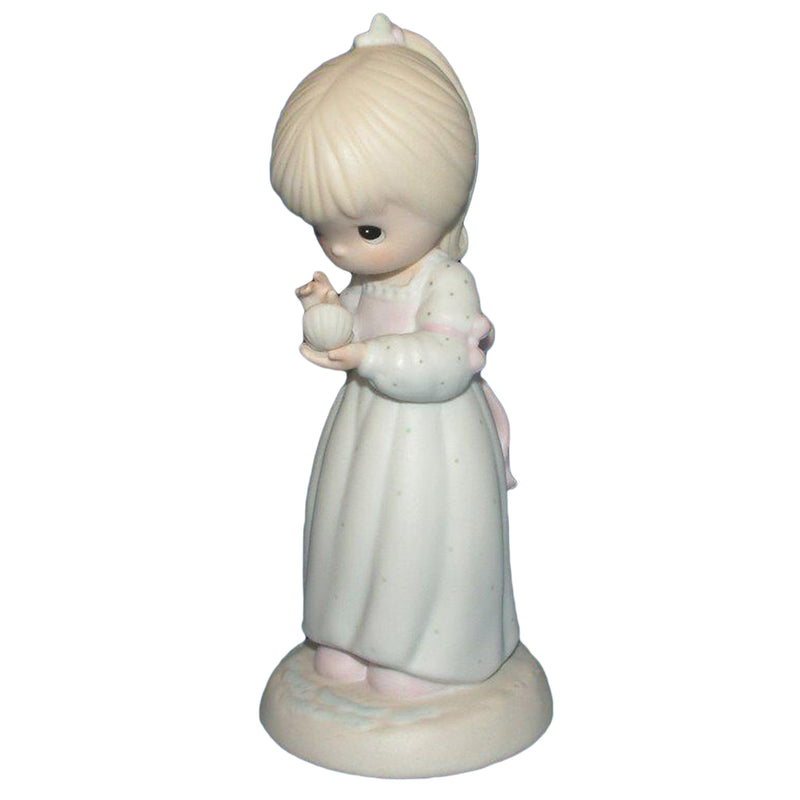 Precious Moments Figurine: 102903 We Are All Precious in His Sight | Girl