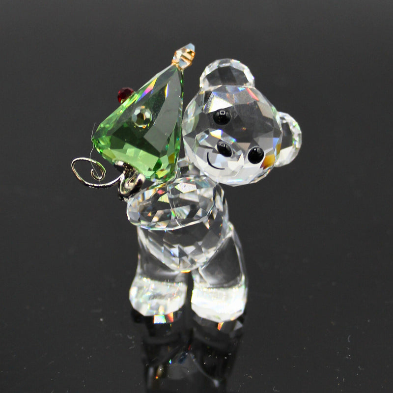 Swarovski Figurine: 1091815 Annual Kris Bear - 2011