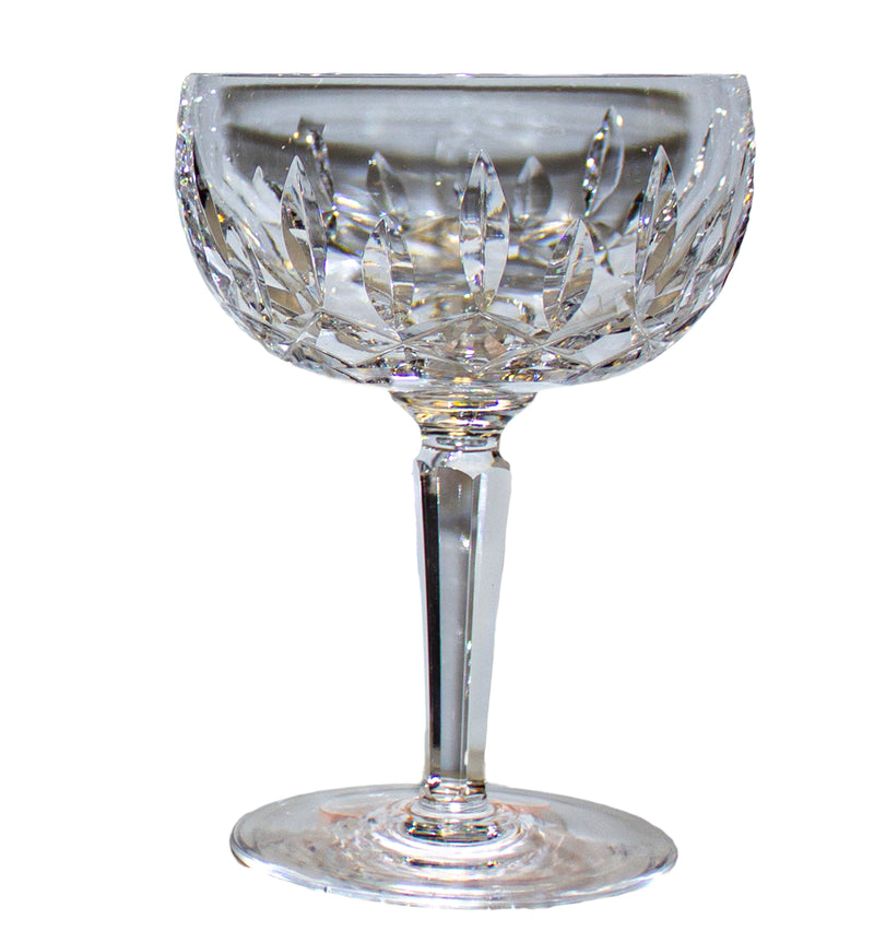 Waterford Stemware: 5.2" Champagne Sherbet - Kildare