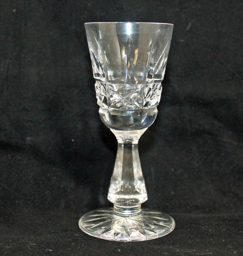 Waterford Stemware: 4" Cordial - Kylemore