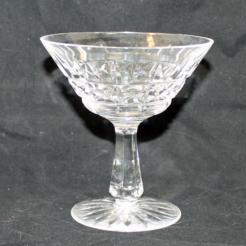 Waterford Stemware: 4.7" Champagne Sherbet - Kylemore