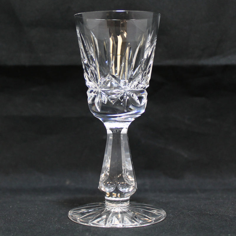 Waterford Stemware: 4" Cordial - Rosslare