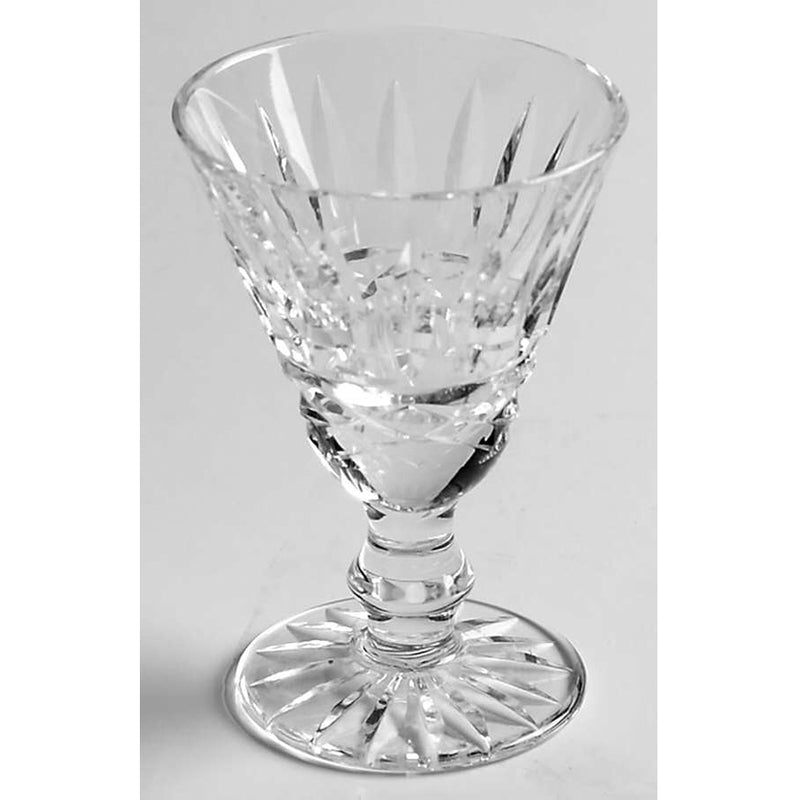 Waterford Stemware: 2.8" Cordial - Tramore