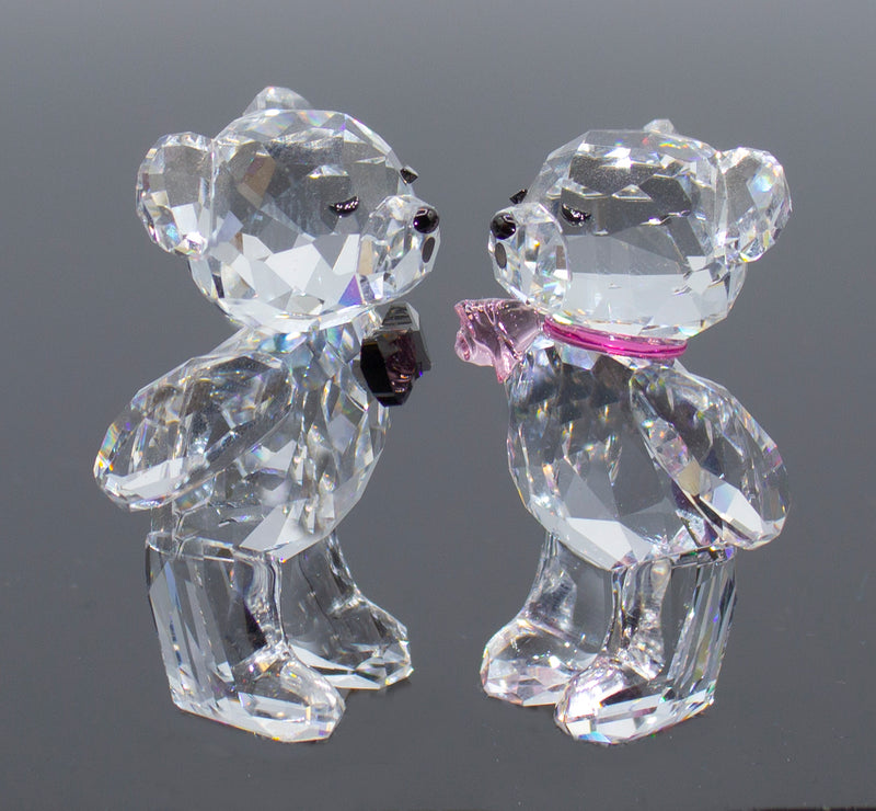 Swarovski Crystal: 1114098 The First Kiss