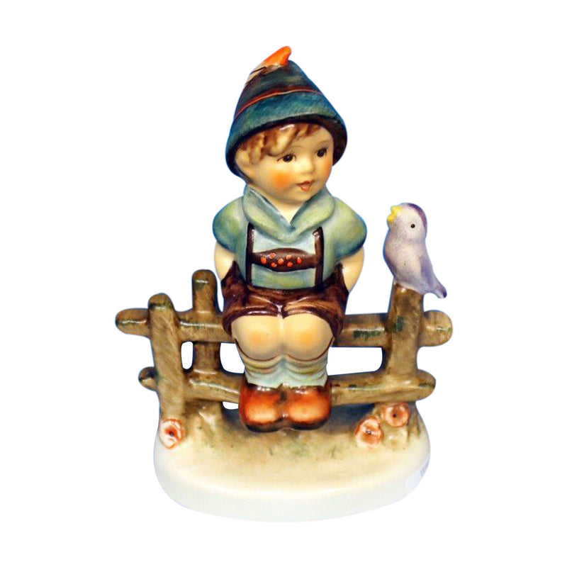 Hummel Figurine: 111/3/0, Wayside Harmony