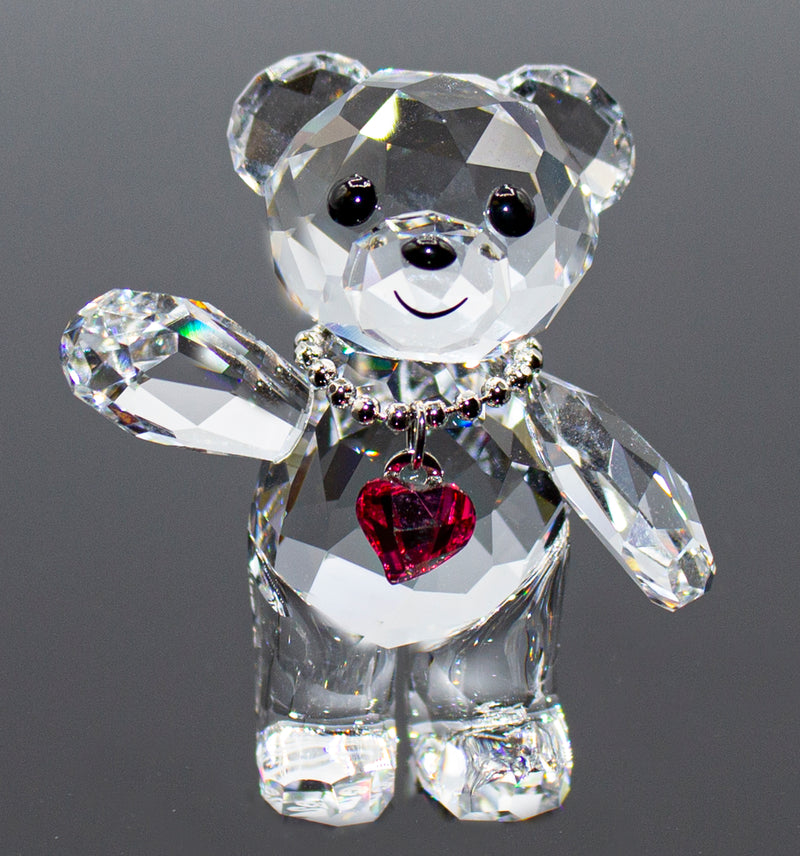 Swarovski Crystal: 1143456 Anniversary 20th