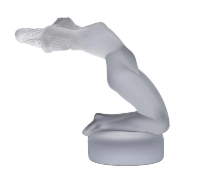 Lalique Figurine: 11809 Chrysis