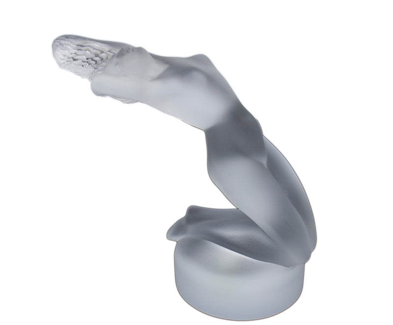 Lalique Figurine: 11809 Chrysis