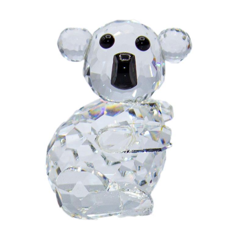 Swarovski Figurine: 119472 Mini Koala