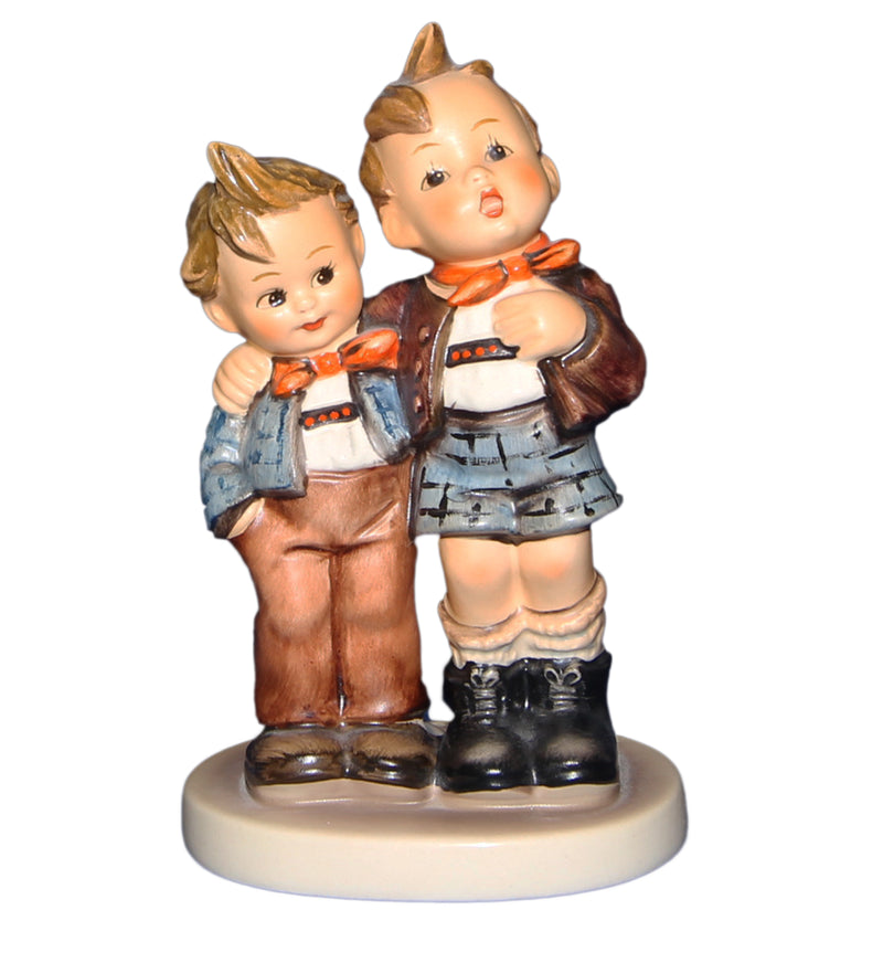 Hummel Figurine: 123, Max & Moritz