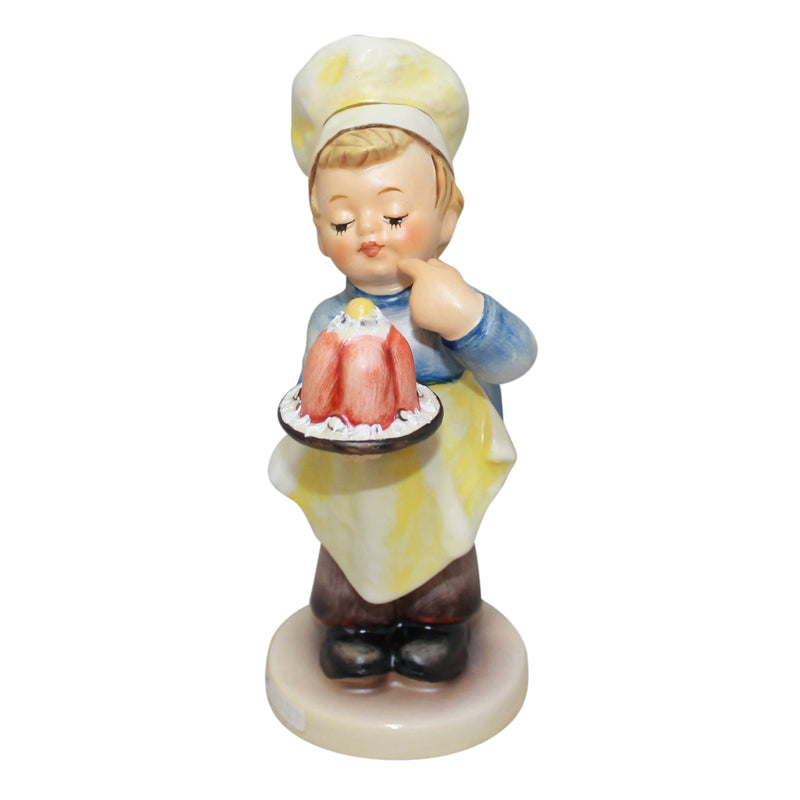 Hummel Figurine: 128, Baker