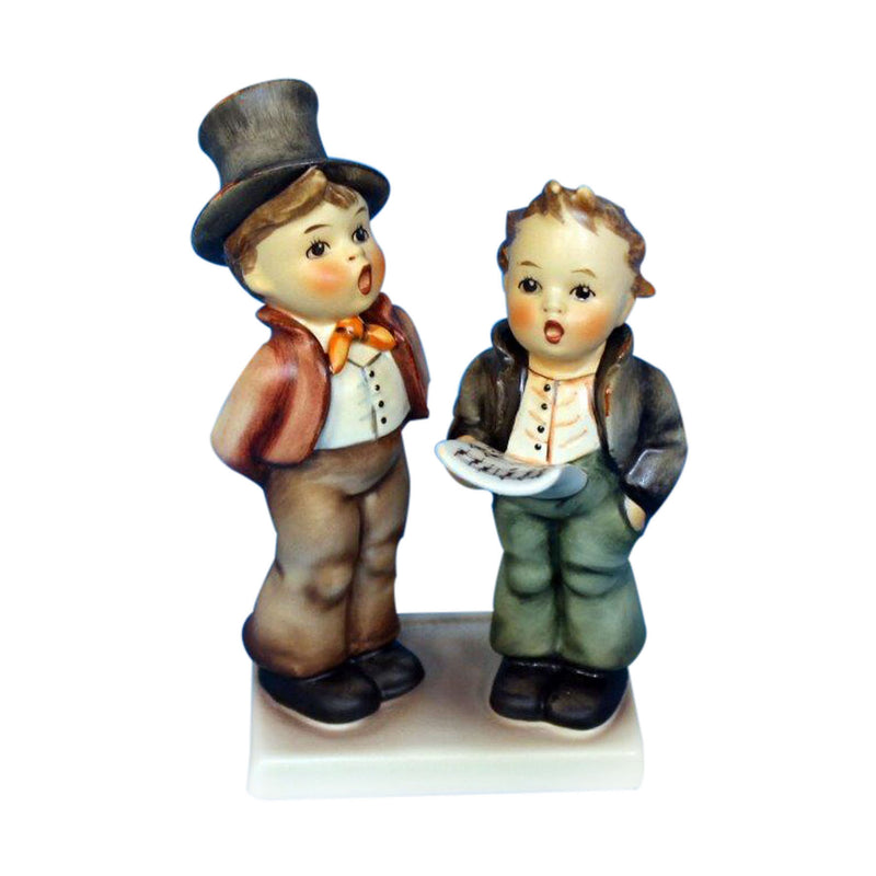 Hummel Figurine: 130, Duet