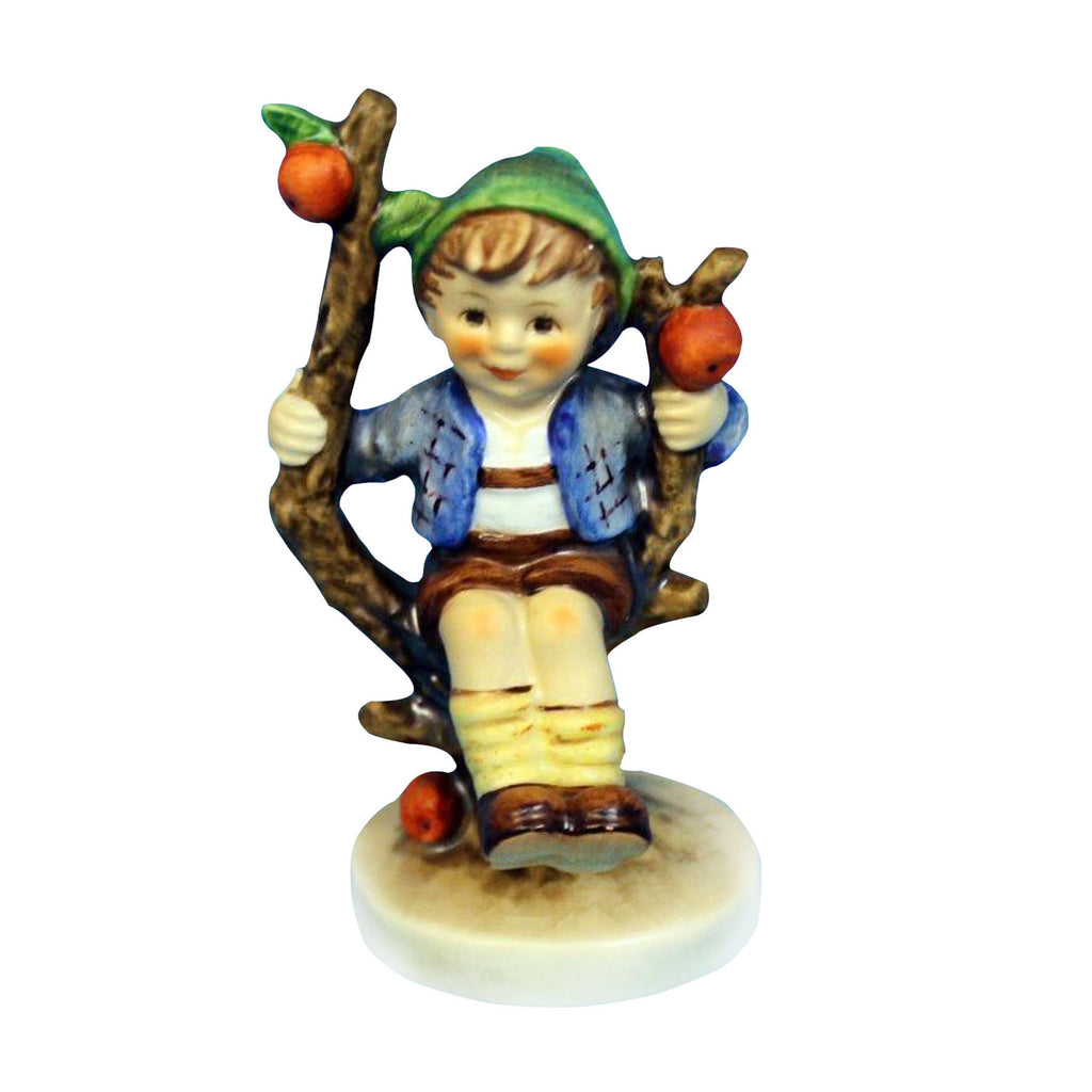 Hummel Figurine: Apple Tree Boy - 142/3/0