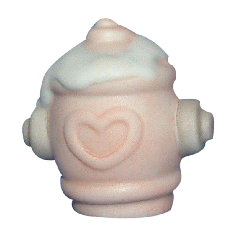 Precious Moments Figurine: 150215 Fire Hydrant | Sugar Town Addition