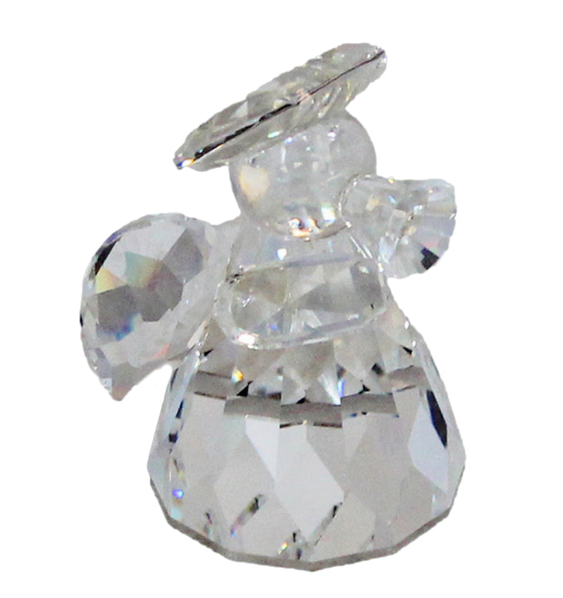 Swarovski Figurine: 153971 Nativity Scene Angel