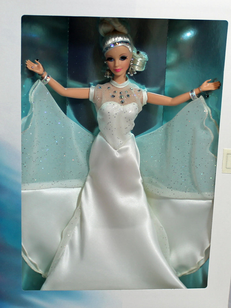 1996 Classique Starlight Dance Barbie (15461)