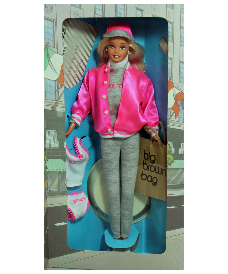 1996 Barbie at Bloomingdales (16290)