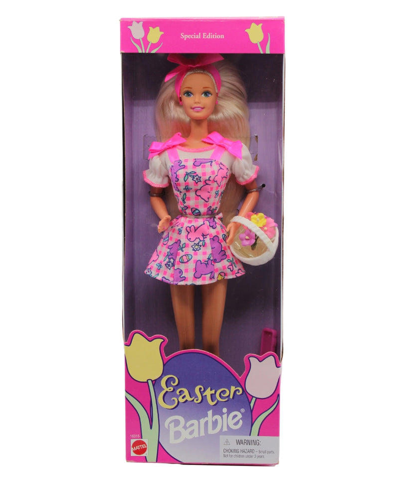 1996 Easter Barbie (16315)