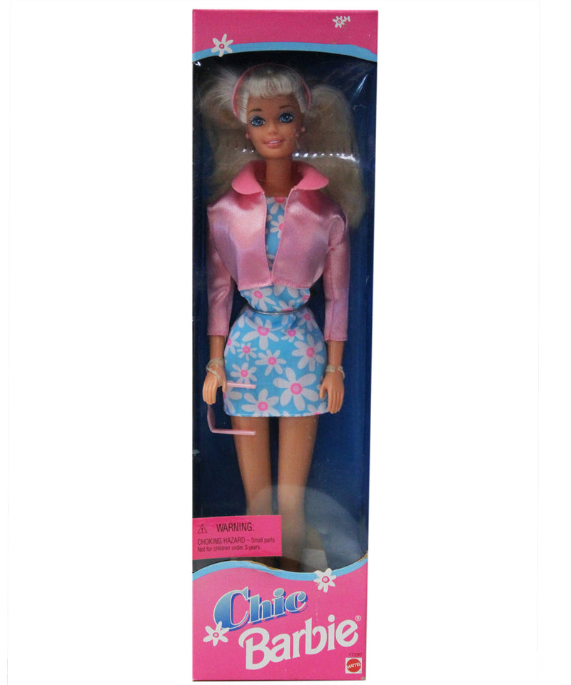 1996 Chic Barbie (17297)