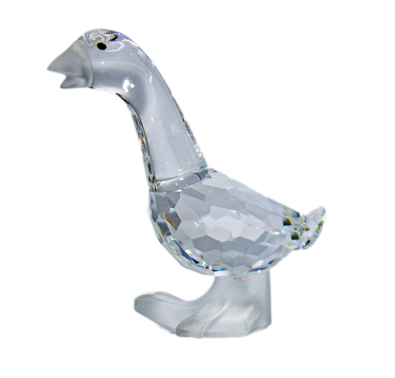 Swarovski Figurine: 174961 Gosling Tom