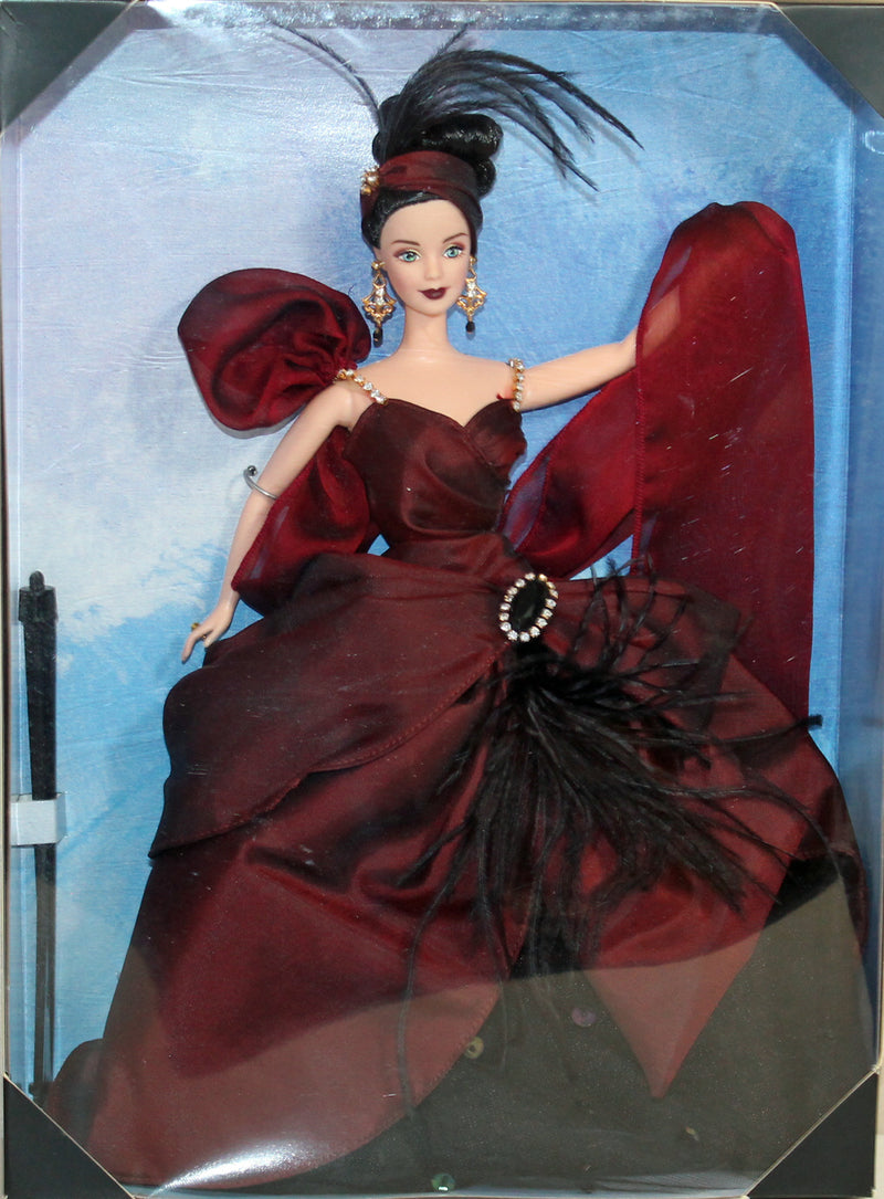 1997 Moonlight Waltz Third Edition Barbie (17763)