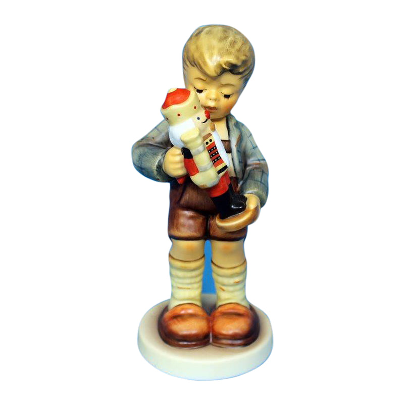 Hummel Figurine: 2130, Nutcracker Sweet