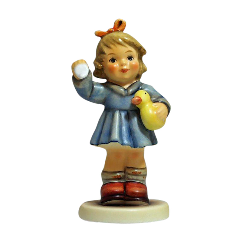 Hummel Figurine: 2148/A, Wait For Me