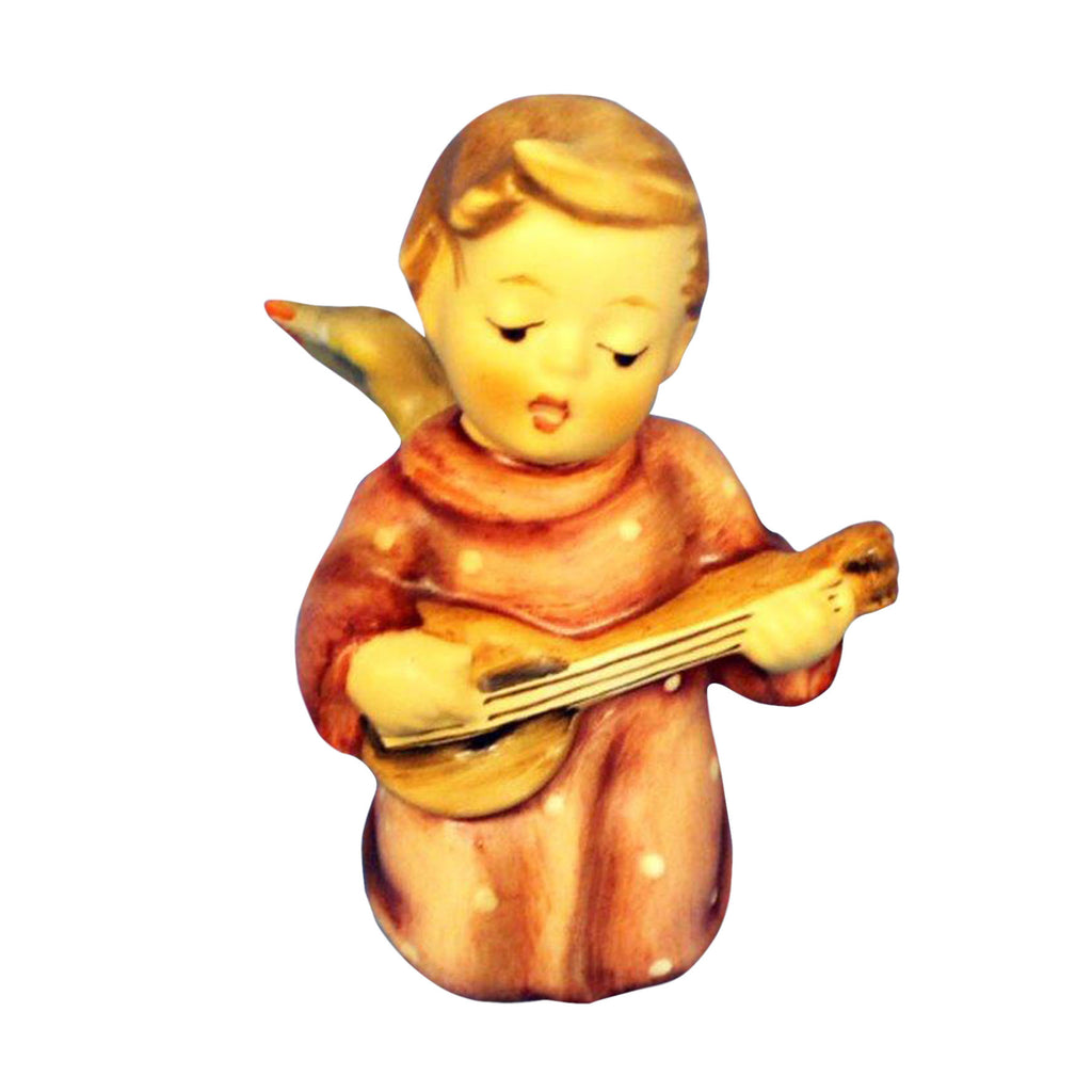 Hummel Figurine: Angel Serenade - 214/D