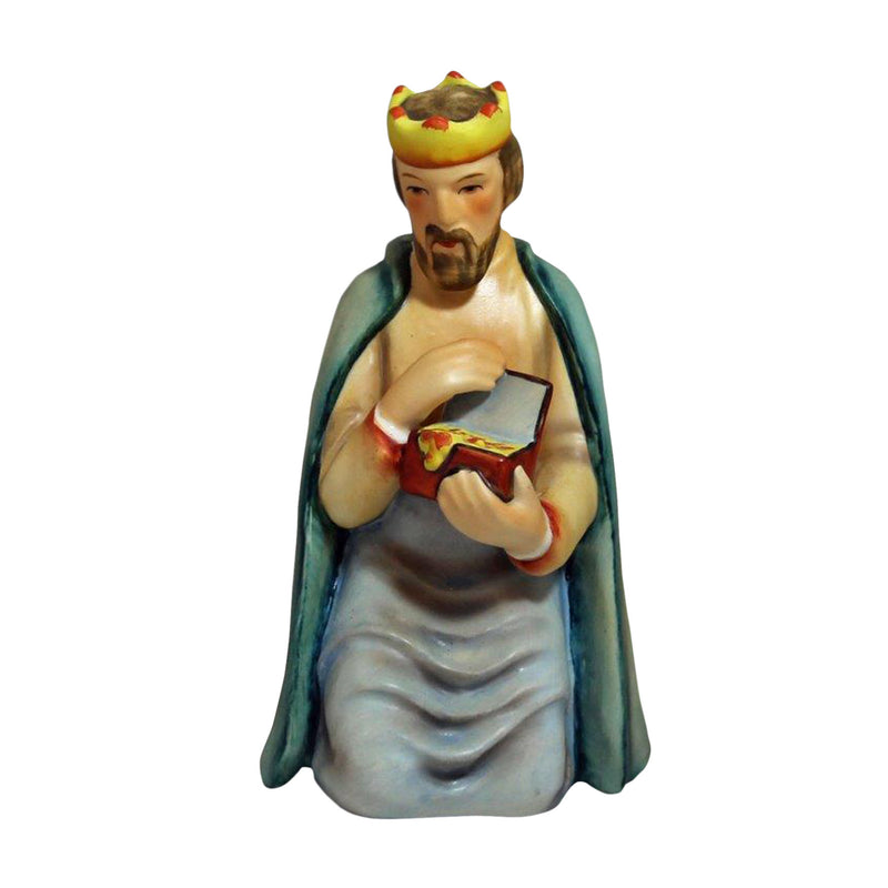 Hummel Figurine: 214/N, Nativity King