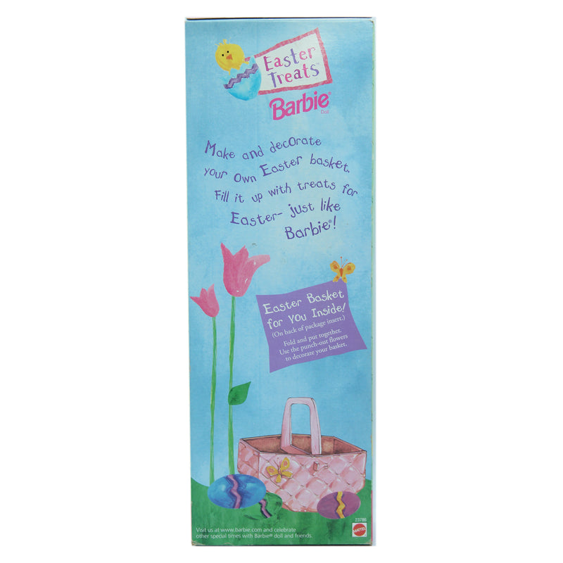 1999 Easter Treats Barbie (23786)