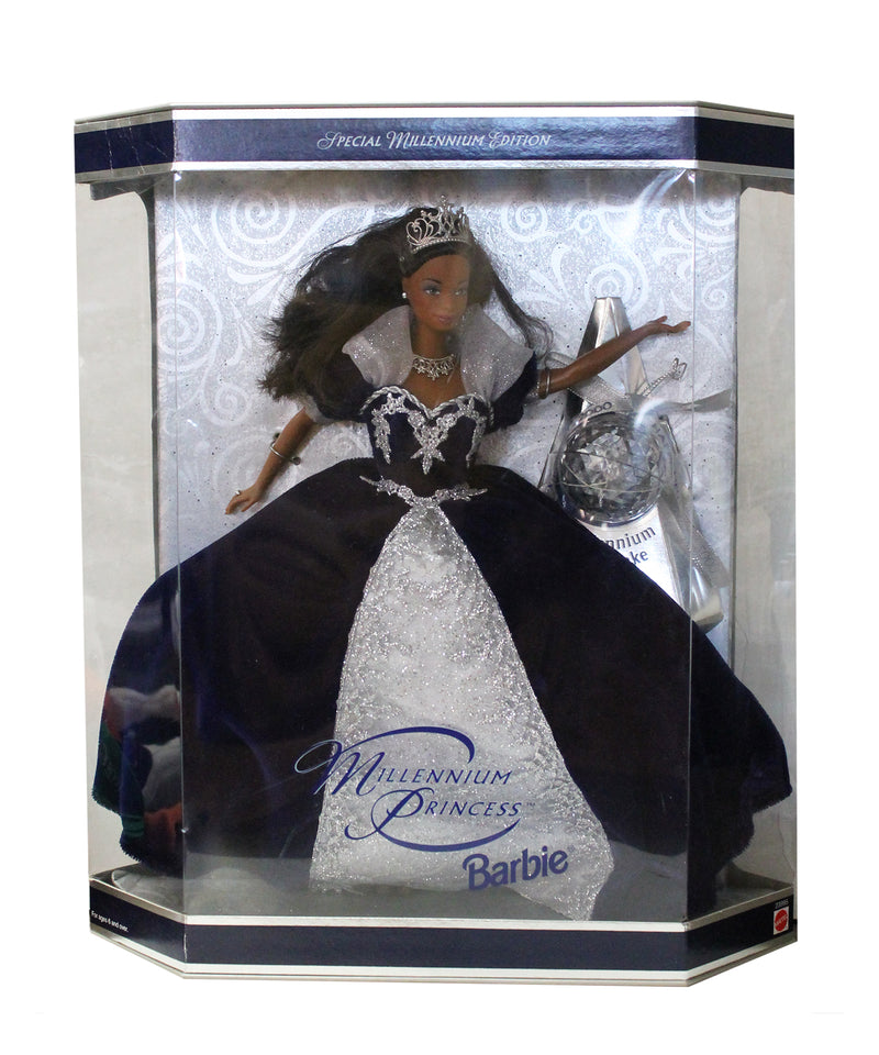 Millennium Princess Barbie - 23995