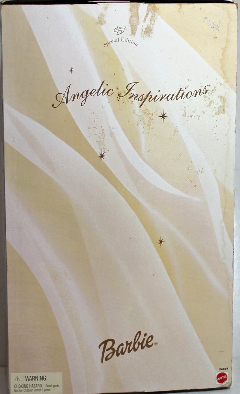 1999 Angelic Inspirations Barbie (24984)