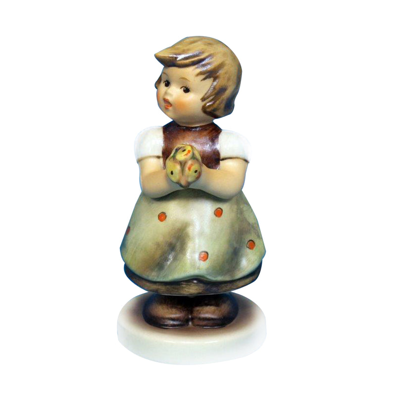 Hummel Figurine: 257/2/0, For Mother