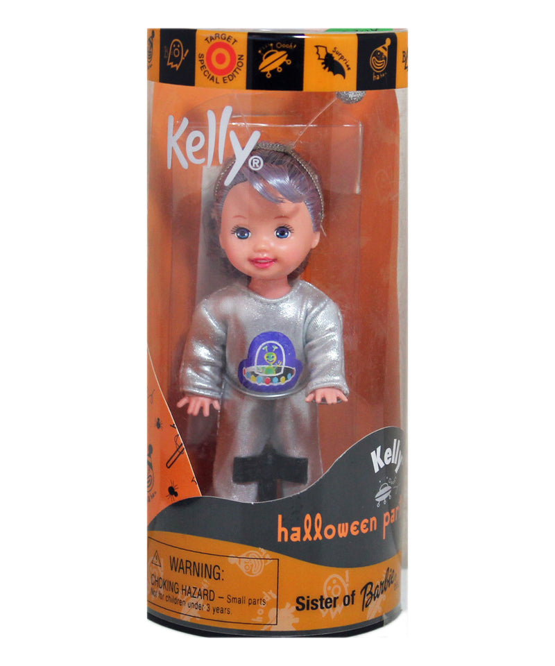 2000 Halloween Party Alien Kelly (28306)