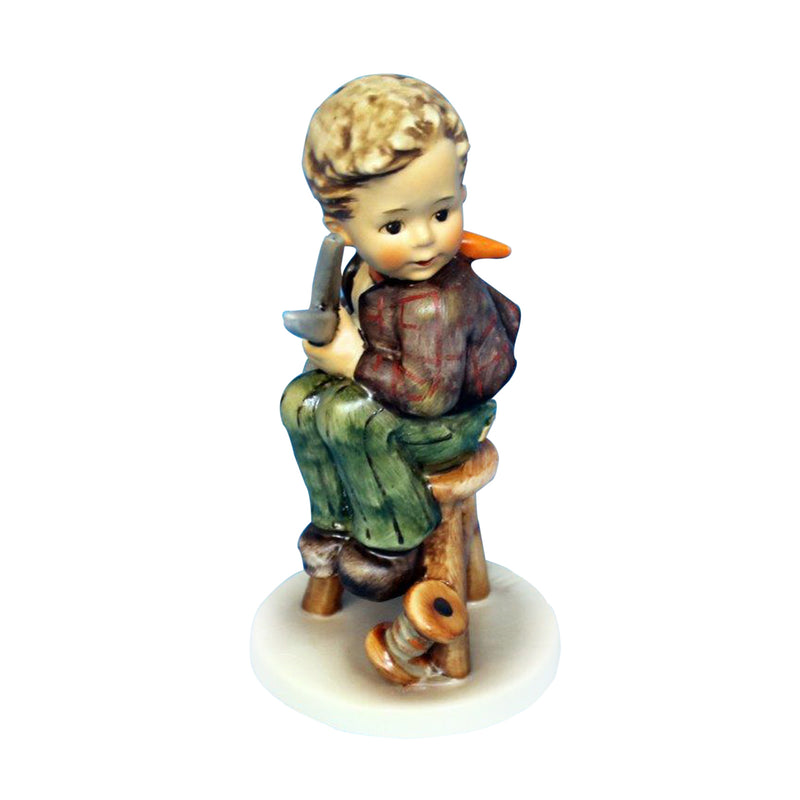 Hummel Figurine: 308, Little Tailor